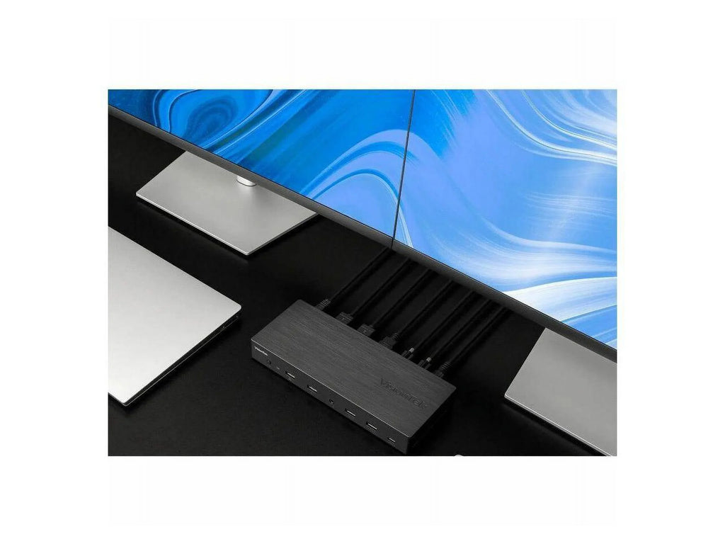 VisionTek   - Docking Station with 100W  901520