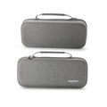 Suitable For PlayStation Portal Portable Game Console Protective Hard Box Anti-slip Wear-durable Waterof High-top-notch Game Console Protective Storage Box