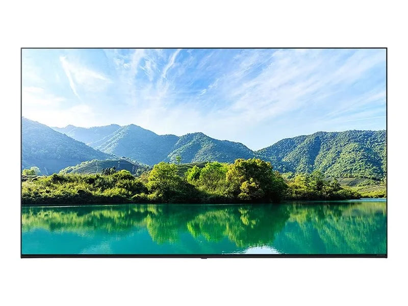 Commercial Lite 50UR347H9UA - 50" Diagonal Class  Series -backlit   - hotel / hospitality - webOS - 4K  (2160p) 3840 x 2160 -  - Nano Cell Display, Edge