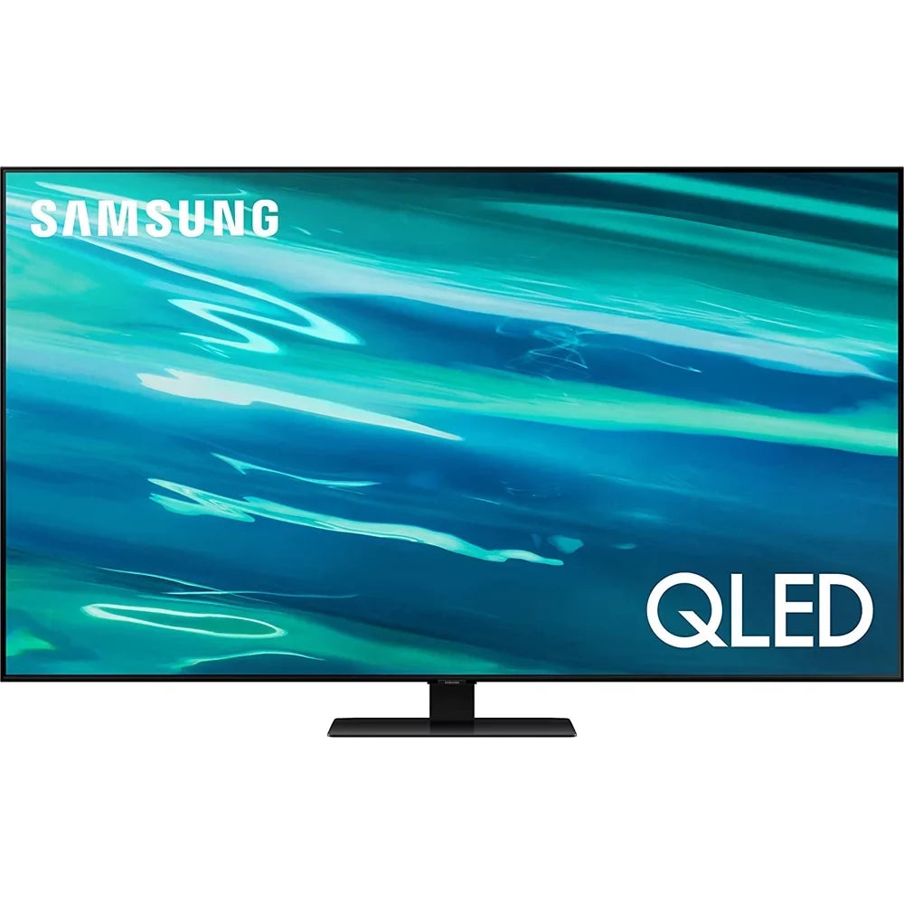 Restored Samsung   50 Inch  4K  Smart  2021 (Refurbished)