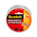 Scotch Long Lasting Moving And Storage Packaging Tape - 6 Ea