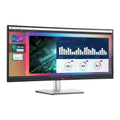 Dell  34-Inch Ultrawide  Curved - Monitor (Certified Refurbished)