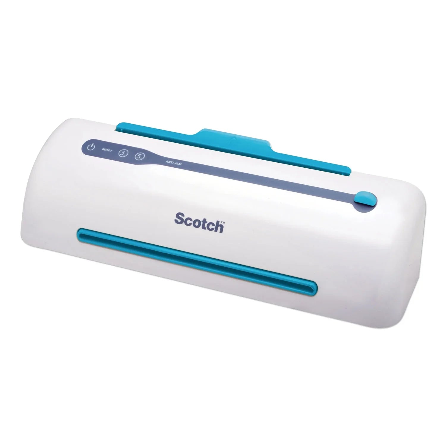 Scotch Pro 9" Thermal Laminator, 9" Max Document Width, 5 Mil Max Document Thickness Mmmtl906