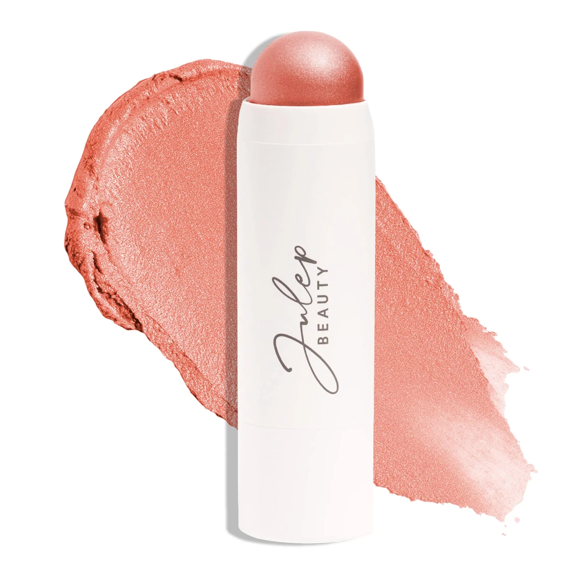 Julep Skip the Brush Blush Rose Gold 0.21 oz