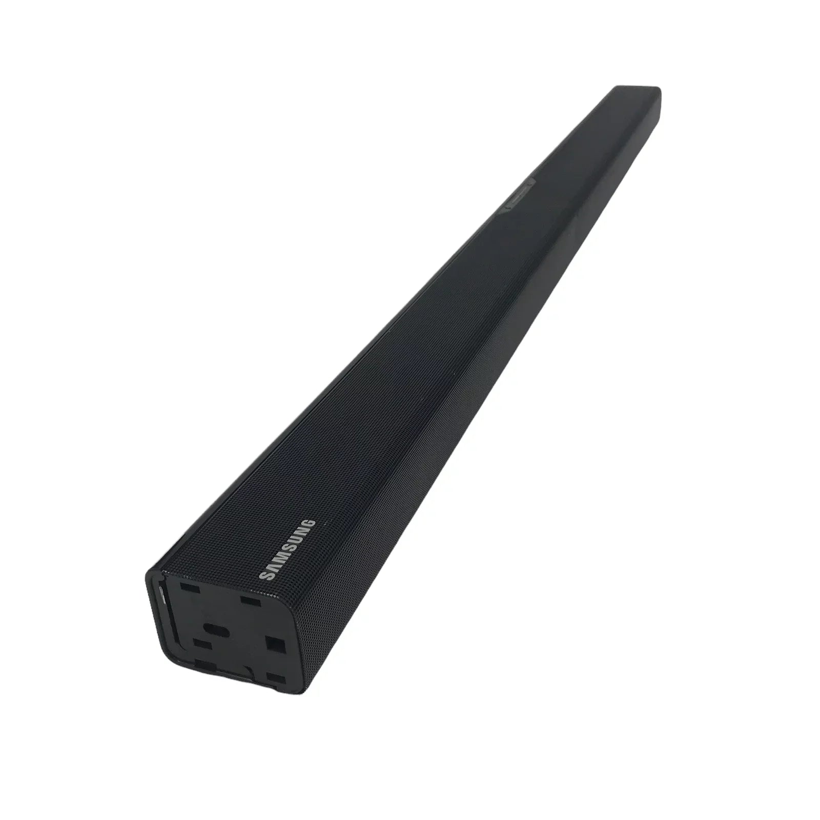 Samsung Soundbar - /Subwoofer - Home Theater System Black # Used