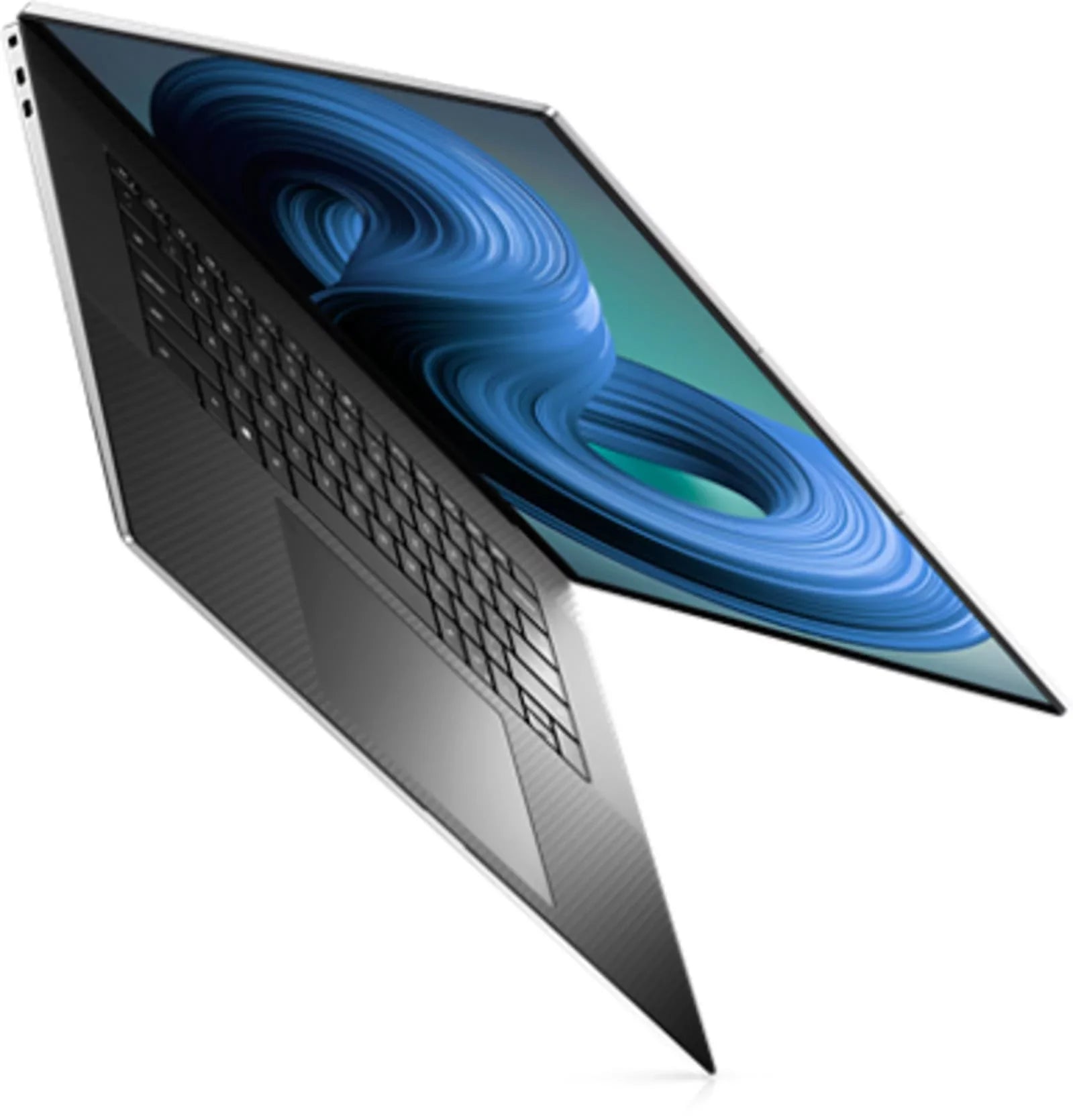 Restored Dell  9720 Laptop (2022) | 17" + | Core i9 - 1TB  + 1TB  - 16GB  -  3060 | 14 Cores @ 5 GHz - 12th Gen  - 12GB  (Refurbished)
