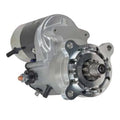 New 12V  Performance Starter Fits Clark -60 70 80 Perkins 4-248 1998389