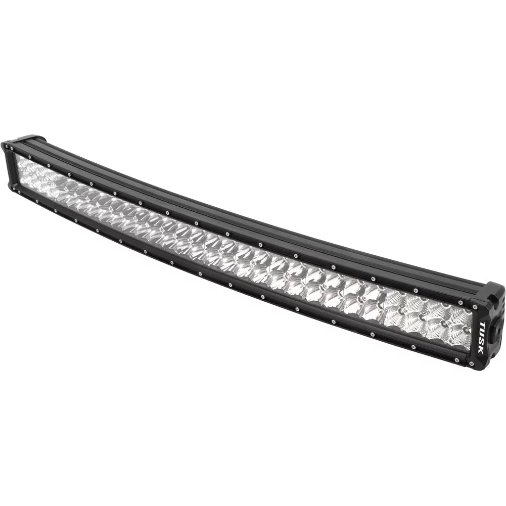 Tusk   Light Bar Kit 30" Curved For   Trail  1000 Ultimate 2021-2022