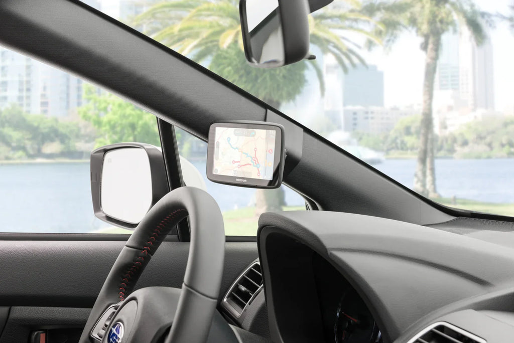 Scosche  ProClip Left Mount Compatible with 2012-2015 Subaru , 2012-2016 Subaru Impreza, 2015-2021 Subaru , and 2016-2017 Subaru Crosstrek (Mounting Base Only)