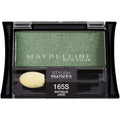 Maybelline New York Expert Wear Eyeshadow Singles, Antique Jade 165 High-pearl