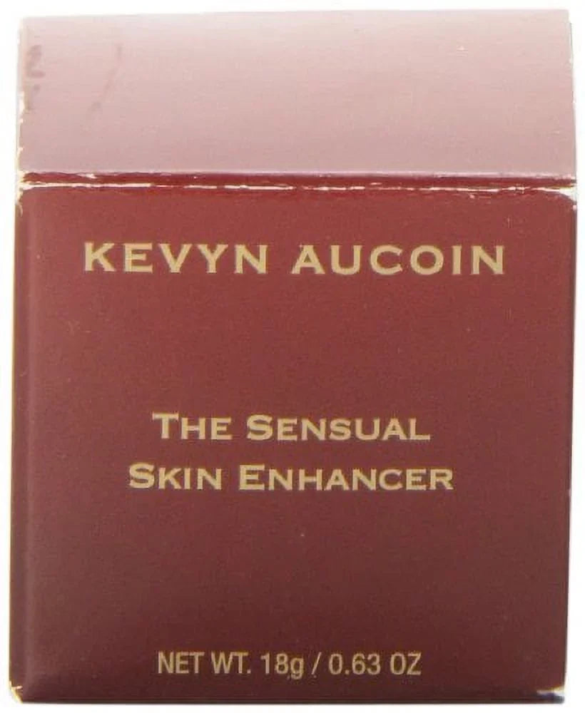 The Sensual Skin Enhancer -  14 Dark /Peach Undertones by Kevyn Aucoin for Women - 0.63 oz Concealer