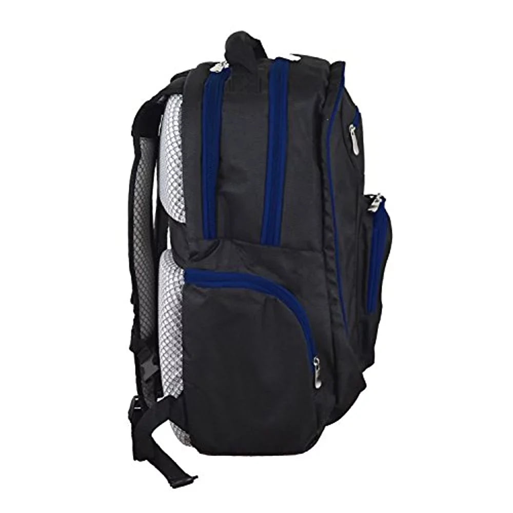Seattle Seahawks 2-Piece Luggage and Backpack Set