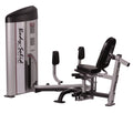 Body-Solid Hip Abduction Abductor Machine ()