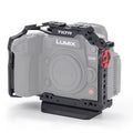 Full Camera Cage for Panasonic Lumix , Black