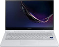 Open Box Samsung Galaxy Book Flex Alpha 13.3" (512GB) Intel Core i7, Silver