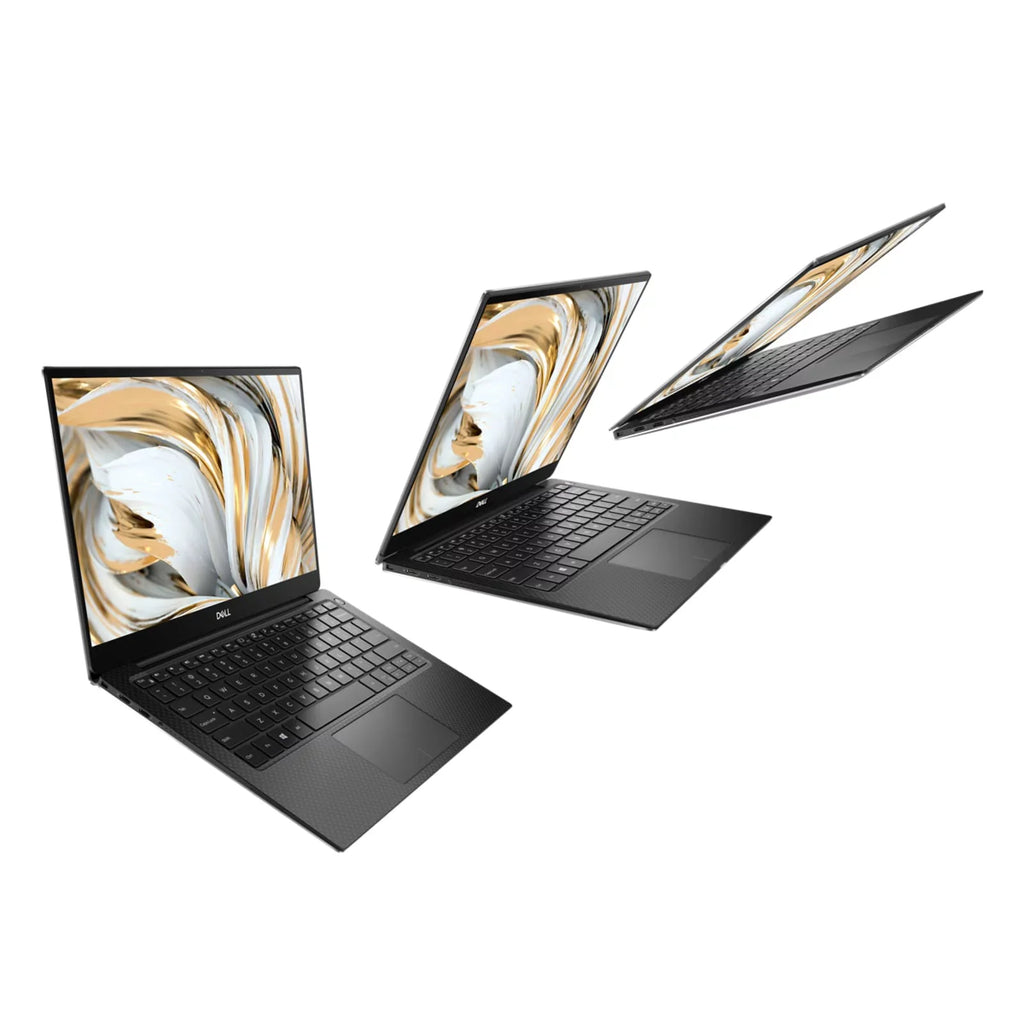 Restored Dell  9305 Laptop (2020) 13.3"  Core i5 - 256GB  - 8GB  4 Cores @ 4.2 GHz - 11th Gen  (Refurbished)