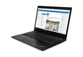 Restored  20NNCTO1WW-104 ThinkPad  Yoga 13.3" 1920 x 1080 Touchscreen i7-8665U 1.9GHz Intel  Graphics 620 16GB  512GB  Win 10 Home Black (Refurbished)