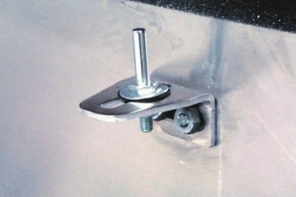 /United Welding Services -72- -72- /72IN   95- /99-  /04-