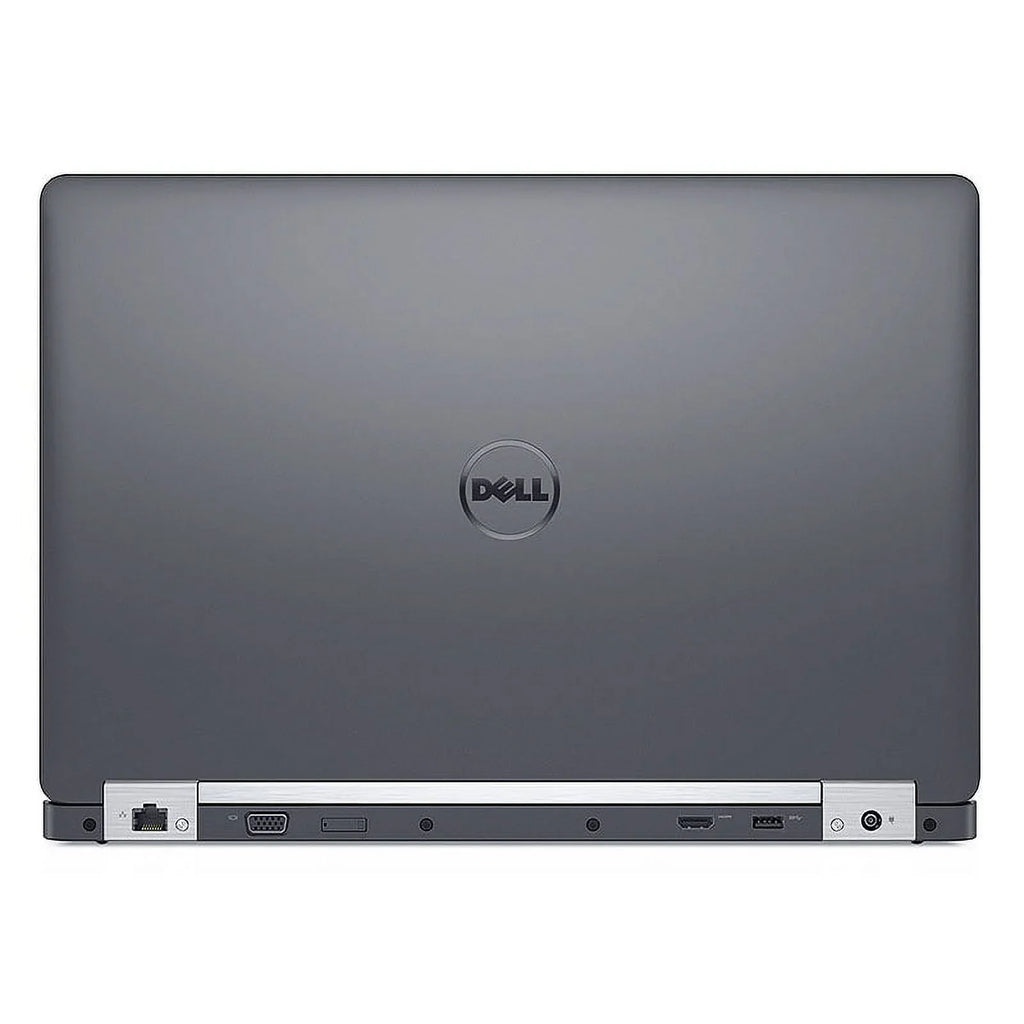 Used Dell Latitude  2.4GHz i5 4GB 500GB Windows 10 Pro 64 Laptop