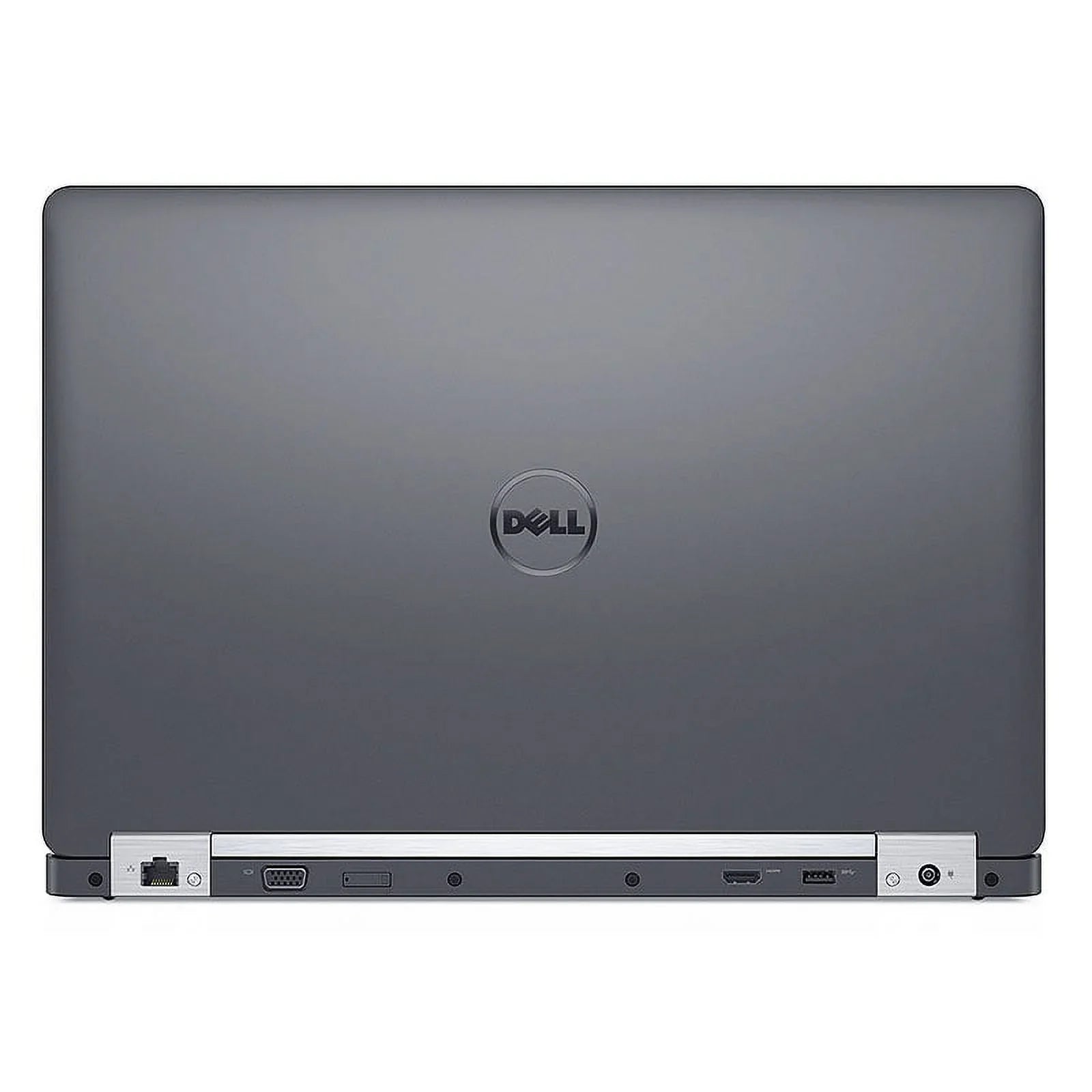Used Dell Latitude  2.4GHz i5 4GB 500GB Windows 10 Pro 64 Laptop