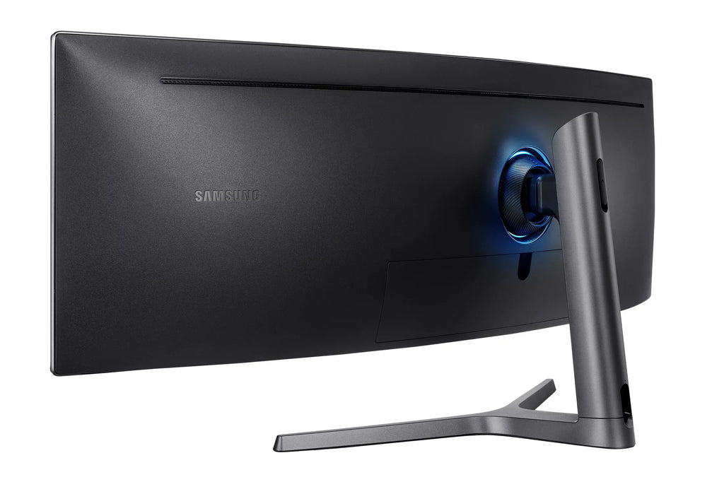 49" Class  Dual  (5,120 x 1,440) Curved  Gaming Monitor