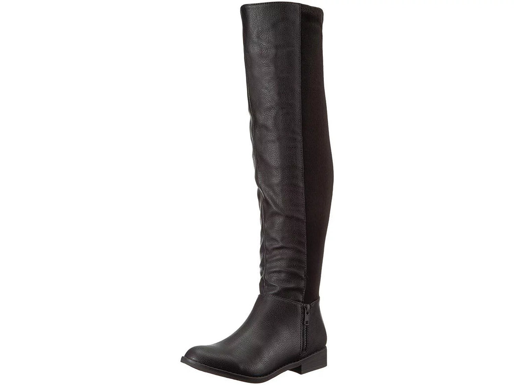 Rocket Dog Womens Marsh Closed Toe Knee High Fashion Boots