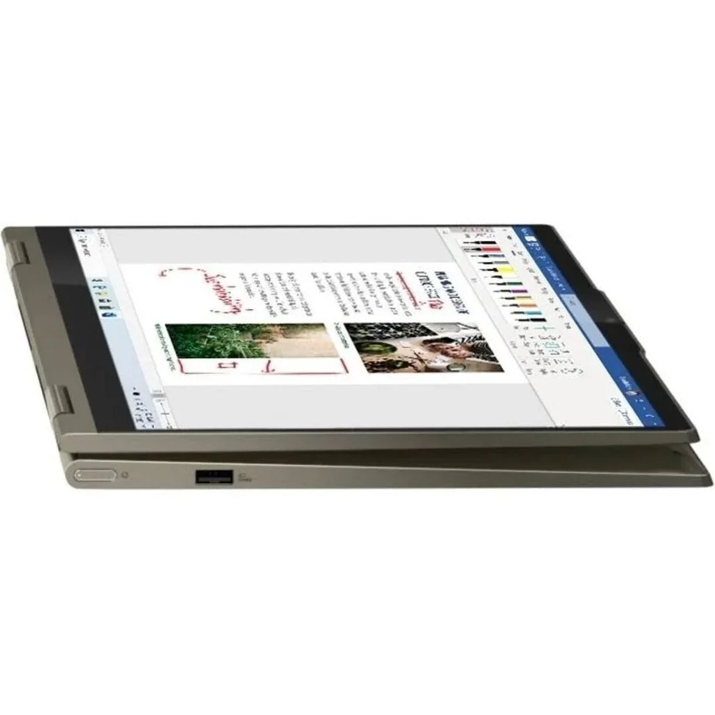 Lenovo  7i 14ITL5 14" Touch,  Platform Intel Core i7-1165G7, 16GB, 512GB