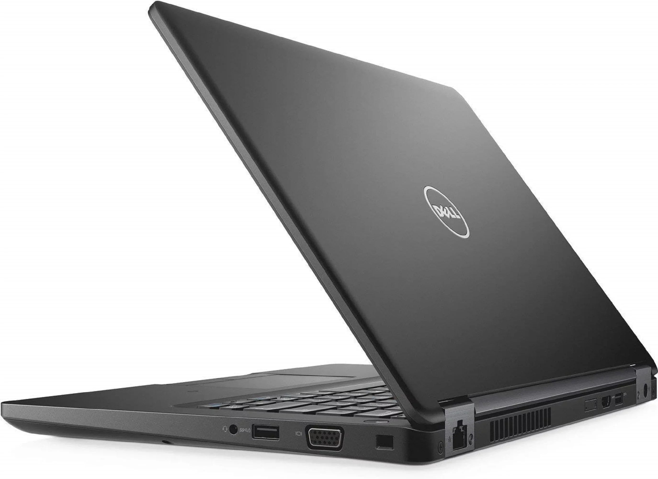 Used Dell Latitude 5480 Laptop  Grade Intel i5 Dual Core Gen 6 8GB  256GB  Windows 10 Professional 64 Bit