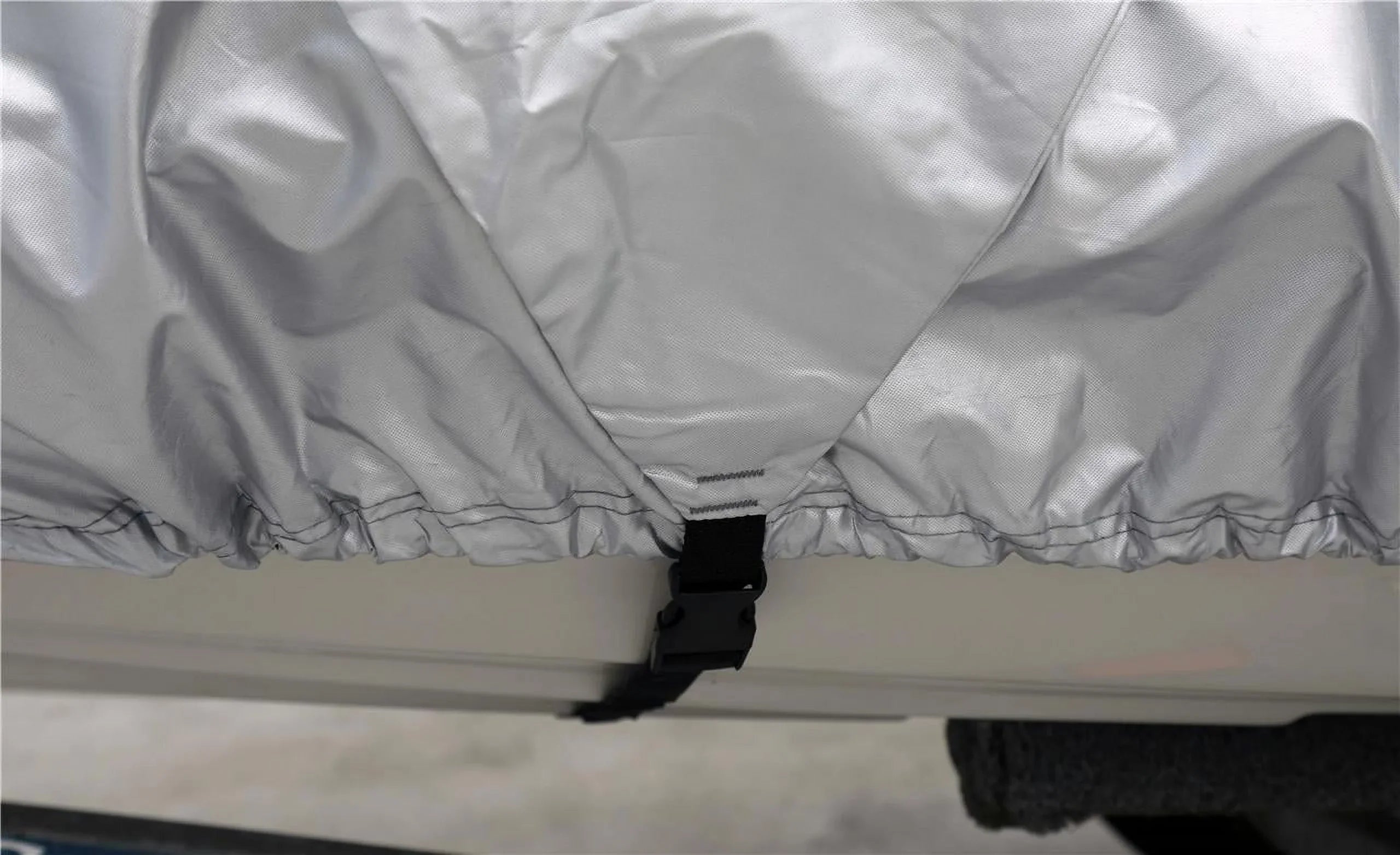 Reflective, Travel, Storage and Mooring Watercraft  Jet Ski Cover for Sea Doo Bombardier  1993 1994 1995 1996 1997 1998