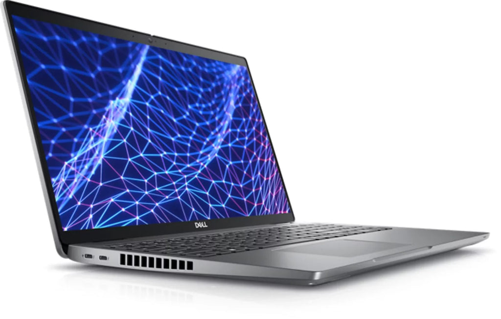 Restored Dell Latitude 5000 5530 Laptop (2022) 15.6"  Core i5 - 256GB  - 16GB  10 Cores @ 4.4 GHz - 12th Gen  (Refurbished)