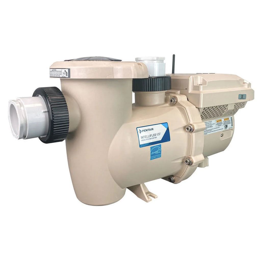 Pentair WiFi and Bluetooth IntelliFlo3  3.0HP | Replacement Pool Pump 011075