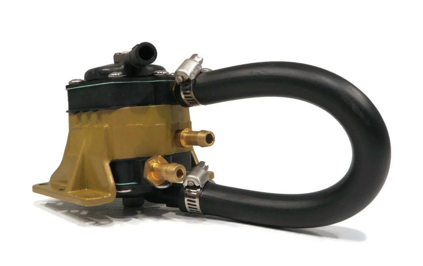 The  Shop |  Conversion Fuel Pump For 1998 Evinrude, Johnson 150  ,