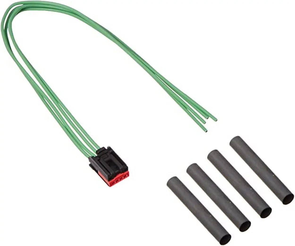 Motorcraft 4WD Control Switch Connector -1139 Fits select: 2009-2023  , 2008-2019