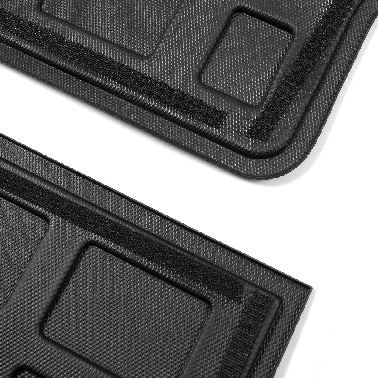 Fit 2013-2018 Toyota  Trunk Mat Cargo Liner Trunk Liner Toyota Rav4 Accessories (Non-Hybrid)