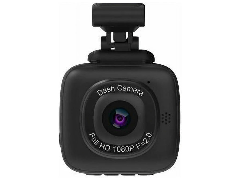 myGEKOgear by Adesso Orbit 500 Full  1080p Wi-Fi Dash Cam with   Cable