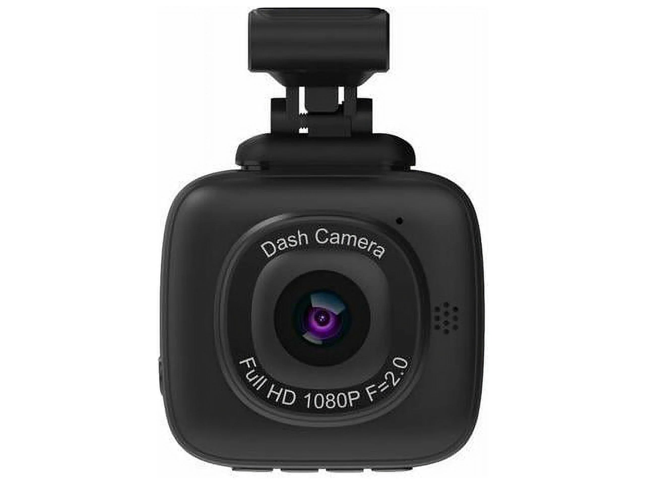 myGEKOgear by Adesso Orbit 500 Full  1080p Wi-Fi Dash Cam with   Cable