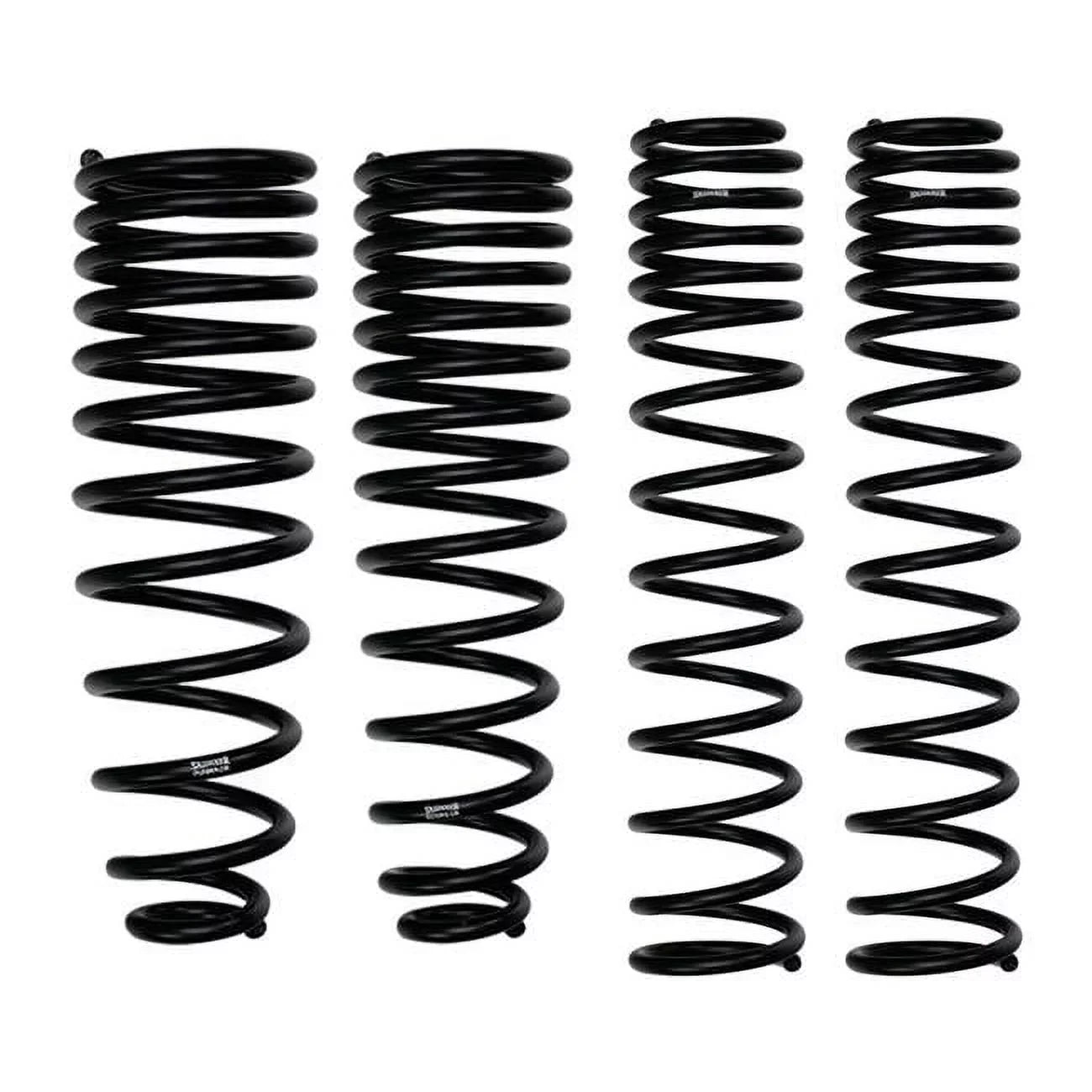 Skyjacker  Long Travel Coil Spring Component Box Fits 20-21 Gladiator