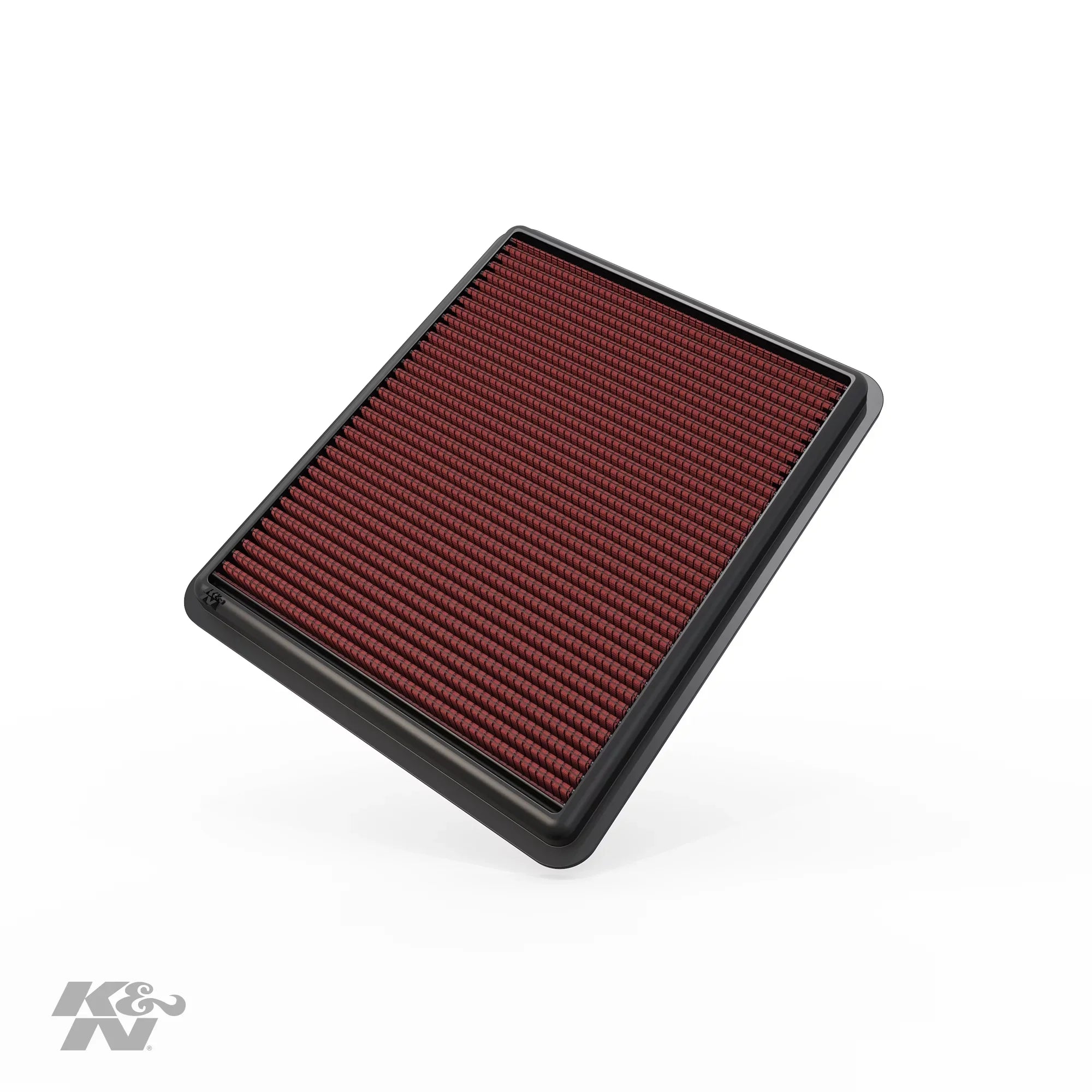 & Engine Air Filter: High Performance, Premium, Washable, Replacement Filter: 2009-2017 Hyundai/Kia (Azera, i45, Sonata Hybrid, Sonata, ix35, Santa Fe, , , Optima, Sorento, Sportage ), 33-2448