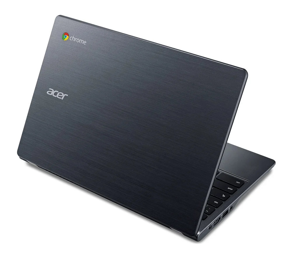 Restored Acer Chromebook - Tablet Computer, 1.50 GHz Intel Celeron, 2GB  , 16GB  Hard Drive, Chrome, 11" Screen (Refurbished)