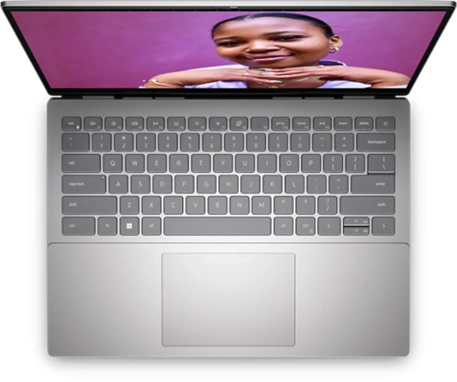 Restored Dell Inspiron 5425 Laptop (2022) | 14" + | Core Ryzen 7 - 512GB  - 16GB  | 8 Cores @ 4.5 GHz (Refurbished)