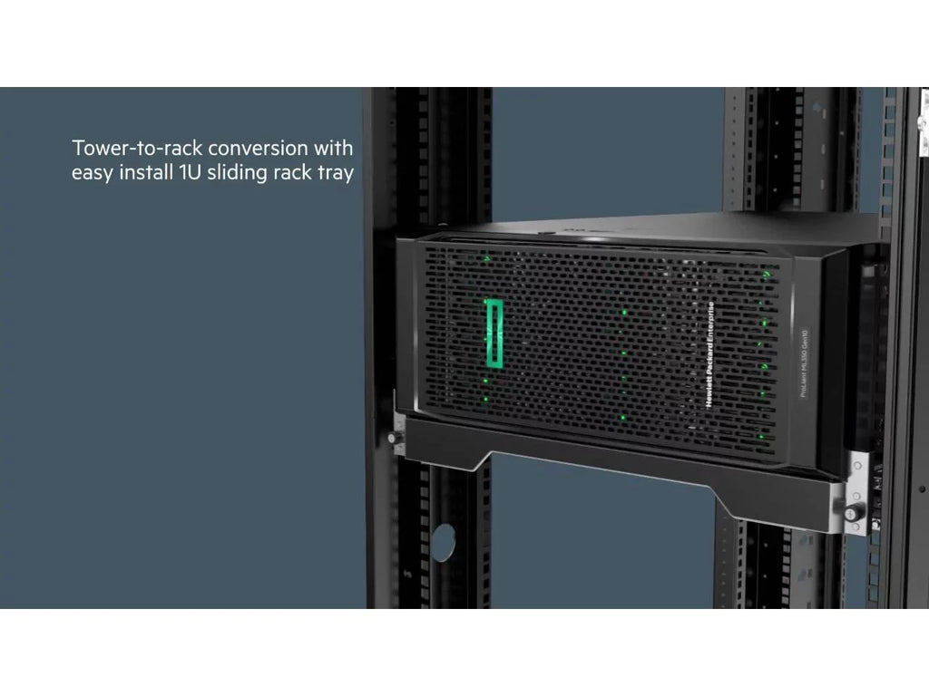 874578- Tower To Rack Conversion Kit