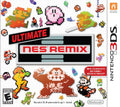Ultimate  Remix [Nintendo 3DS]
