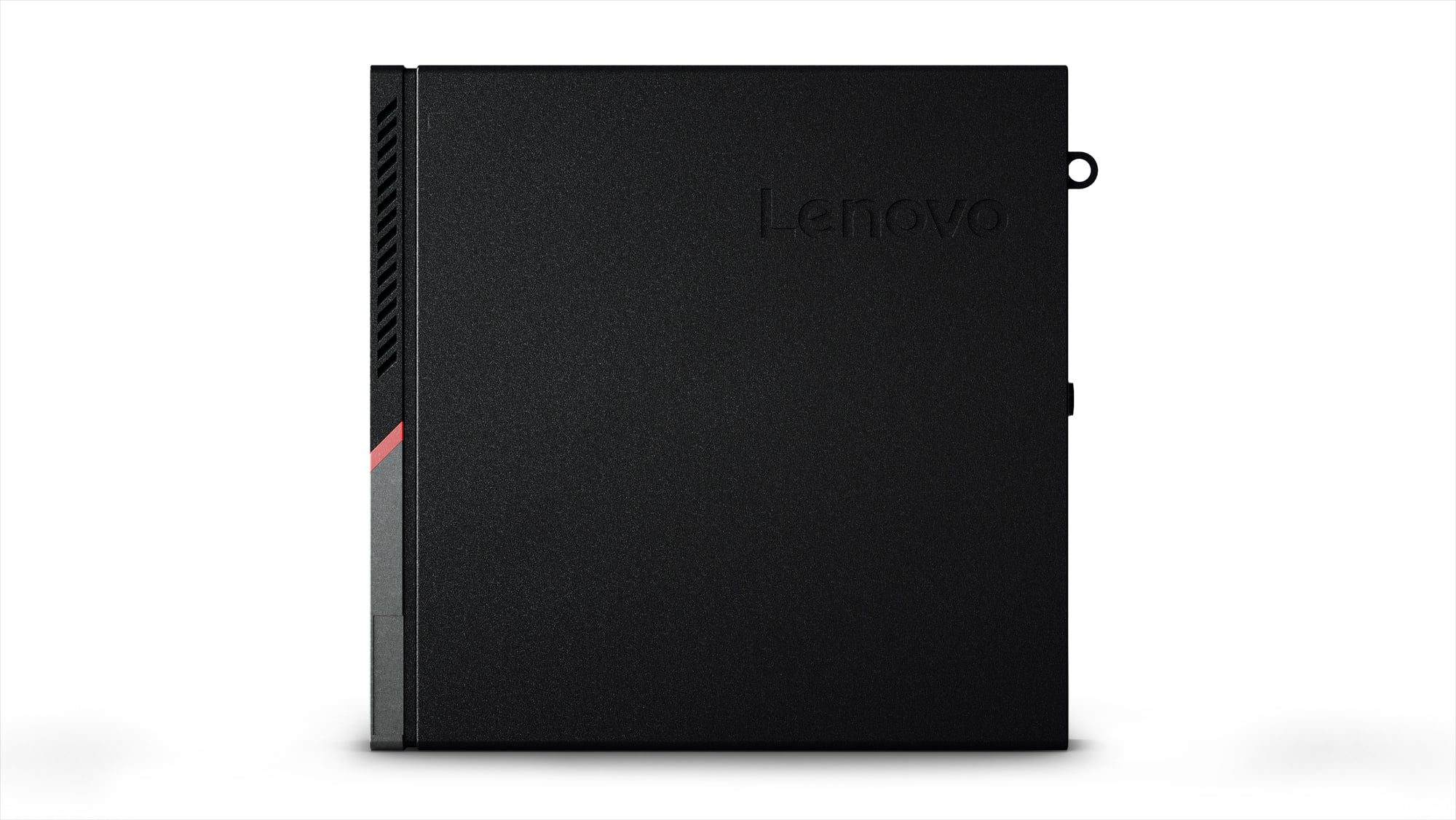 Pre-Owned Lenovo  Desktop Tiny Computer Mini  Intel Pentium upto 2.64GHz Processor 4GB  256GB  Wifi Adapter Bto  & Mouse Windows 10 (Refurbished)