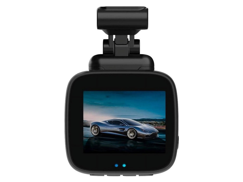 myGEKOgear by Adesso Orbit 500 Full  1080p Wi-Fi Dash Cam with   Cable