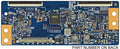 Vizio/Westinghouse 55.55T23. / 55.55T23. /  55.55T23.