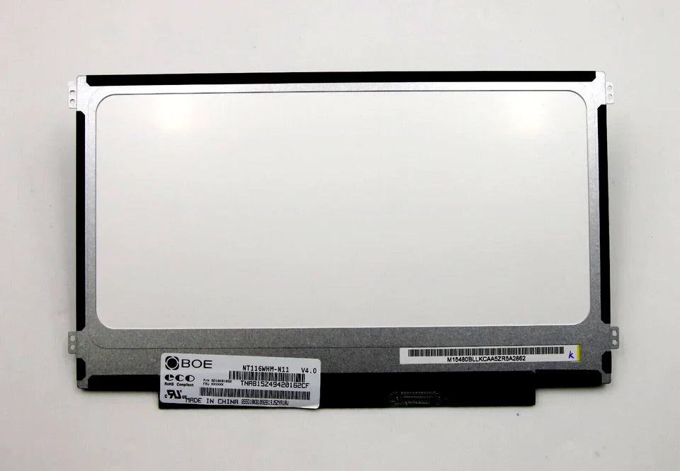 New For Acer Asus Evoo Lenovo  Dell Samsung 11.6"   Screen