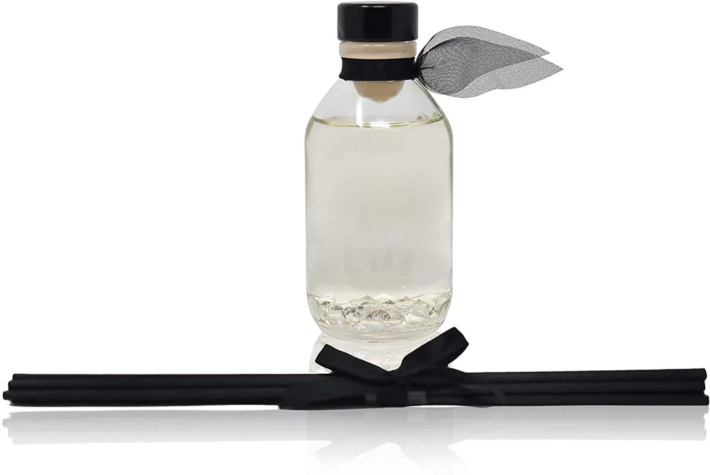 Luxe Linen Luxury Reed Diffuser Oil Set
