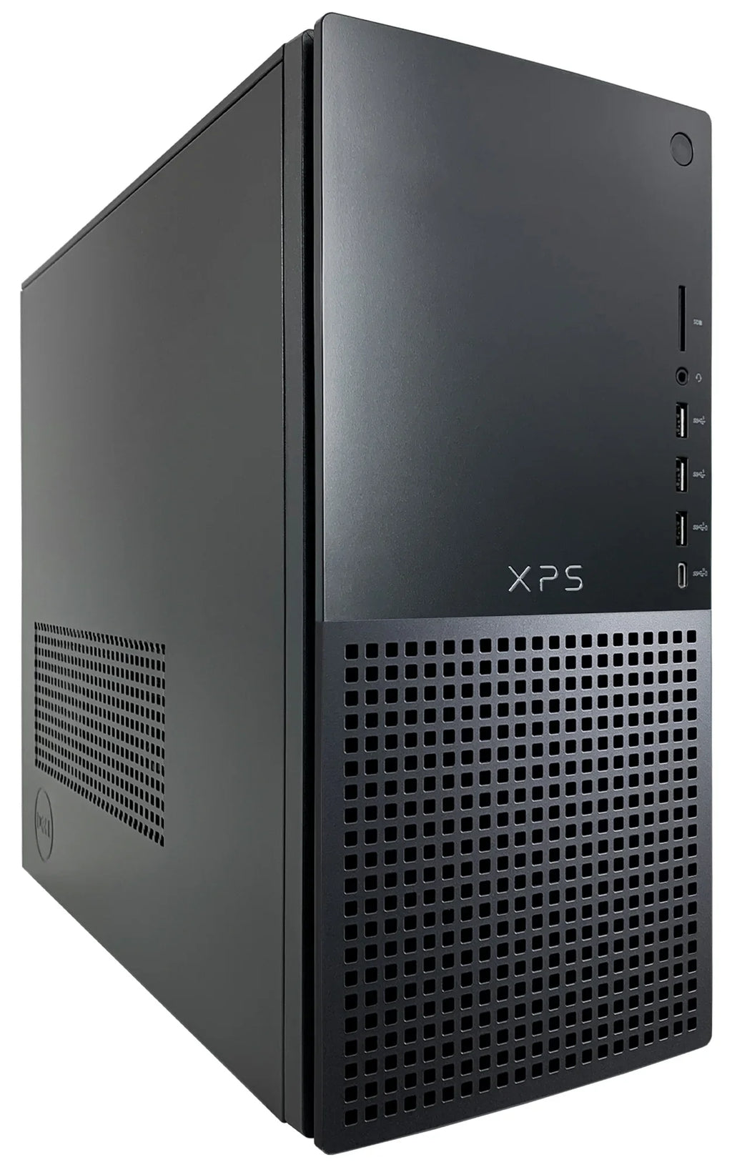 Dell  8960 Desktop  - 14th Gen Intel Core i9-14900K up to 6.0 GHz, 64GB , 2TB PCIe  + 10TB ,  GeForce  3050, Windows 11 Home
