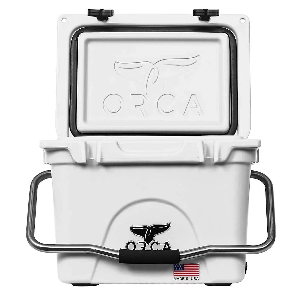 20 Quart Cooler