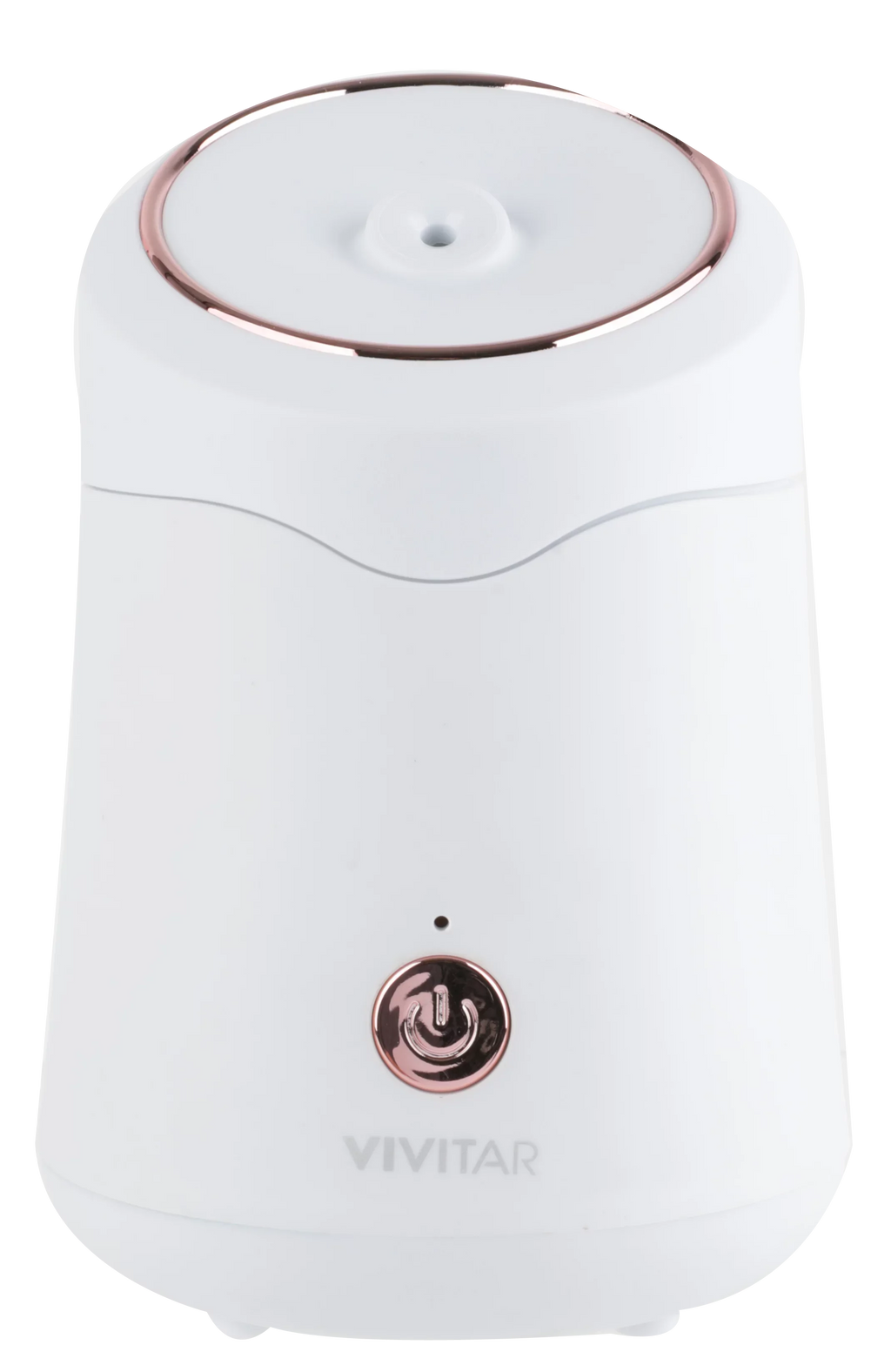 From Your Feed Beauty Facial Spa Steamer for At-Home Spa Experience, White